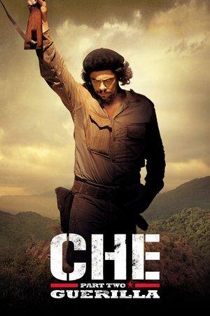 Che: Part Two streaming
