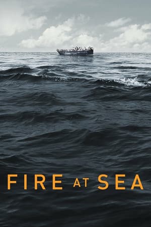 Fire at Sea streaming