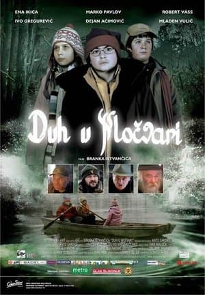 Duh u močvari streaming
