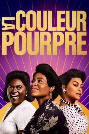 La Couleur pourpre streaming