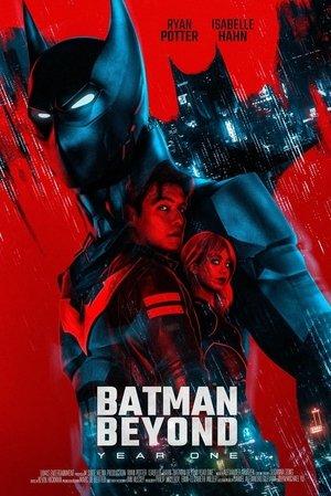 Batman Beyond: Year One streaming