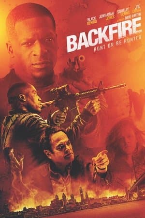Backfire streaming