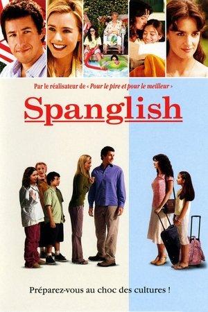 Spanglish streaming