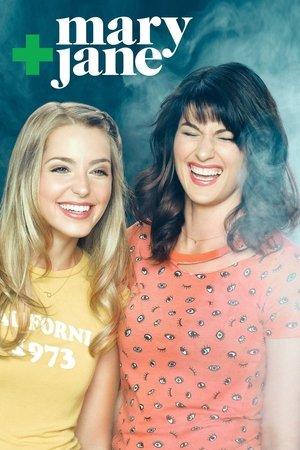 Mary + Jane streaming