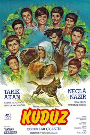 Çoçuklar Çiçektir streaming