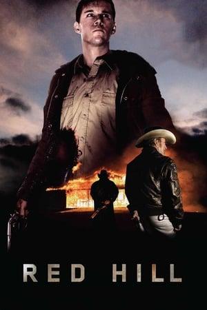 Red Hill streaming