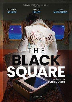 The Black Square streaming