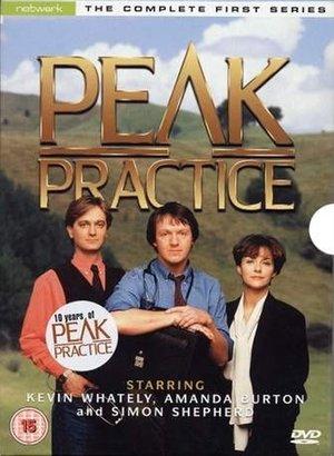 Peak Practice streaming