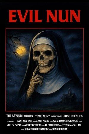 Evil Nun streaming