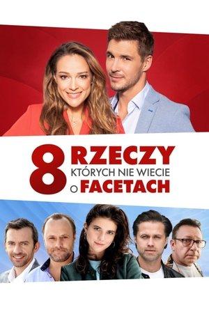 8 Things streaming