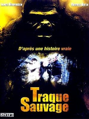 Traque Sauvage streaming