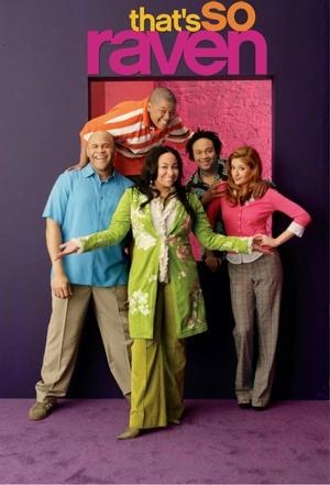 That's So Raven streaming