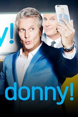 Donny! streaming