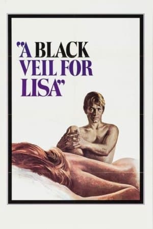 A Black Veil for Lisa streaming