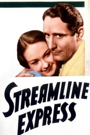 Streamline Express streaming