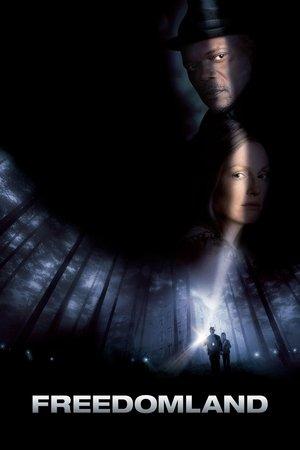 Freedomland streaming