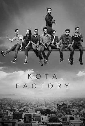 Kota Factory streaming