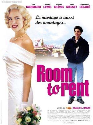 Room to Rent streaming