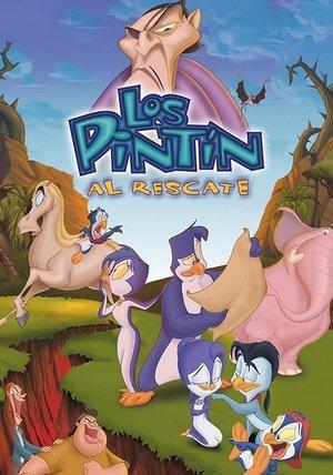 The Pintins to the Rescue streaming