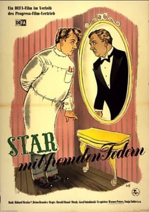 Star mit fremden Federn streaming