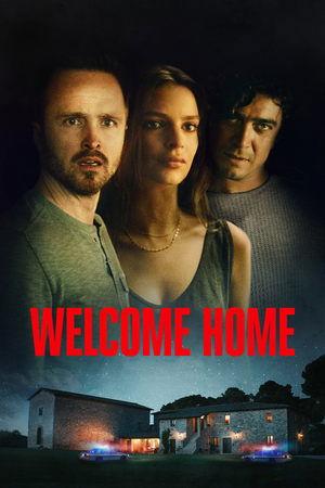Welcome Home streaming