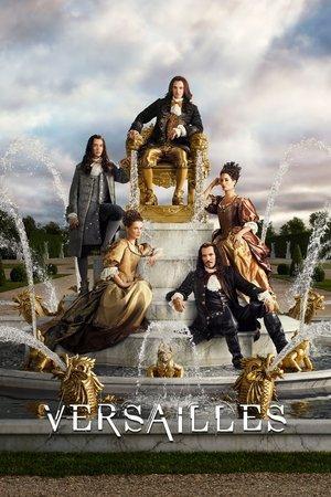 Versailles streaming