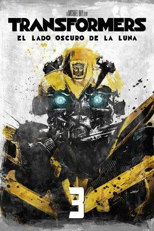 Transformers: El lado oscuro de la luna streaming