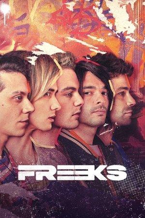 FreeKs streaming
