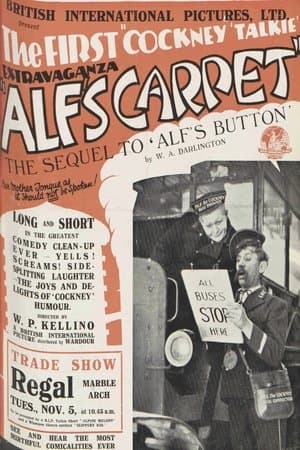 Alf's Carpet streaming