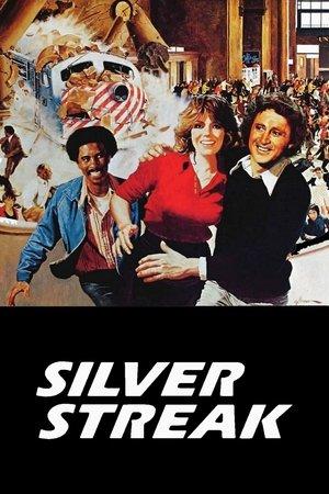 Silver Streak streaming