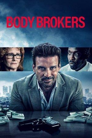 Body Brokers streaming