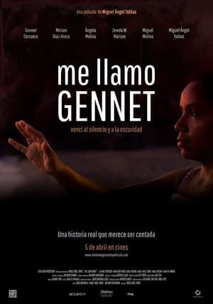 Me llamo Gennet streaming