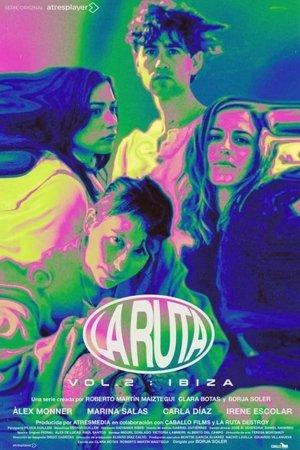 La Ruta streaming