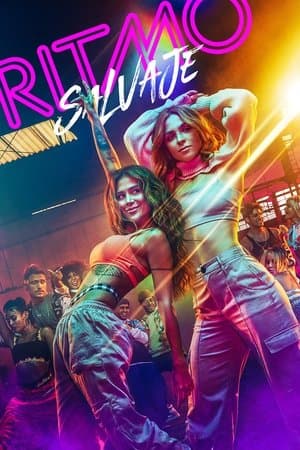 Savage Rhythm streaming