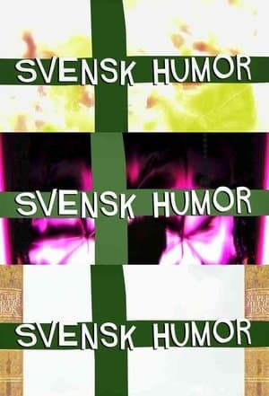 Svensk humor streaming