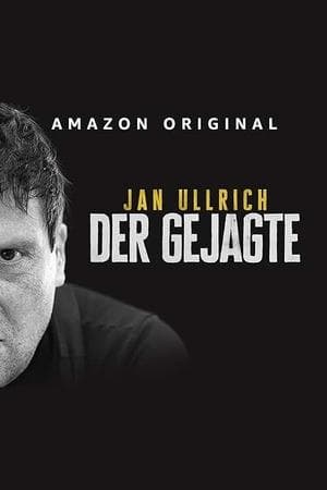 Jan Ullrich - Der Gejagte streaming