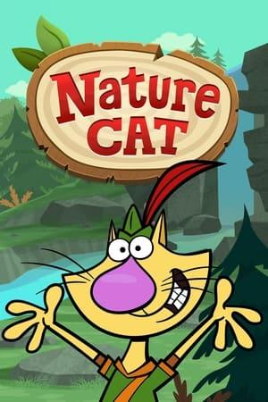 Nature Cat streaming