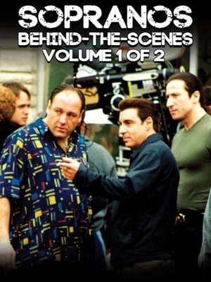 Sopranos Behind-The-Scenes Volume 1 of 2 streaming