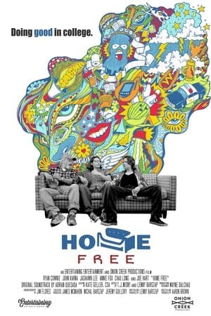 Home Free streaming