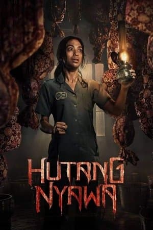 Hutang Nyawa streaming