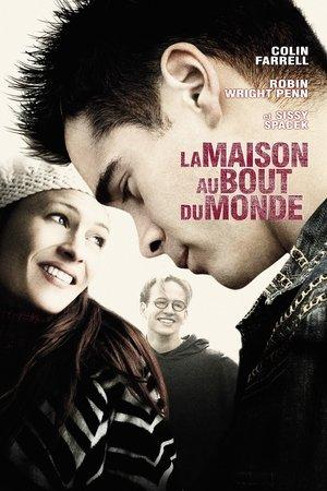 La Maison au bout du monde streaming