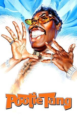 Pootie Tang streaming