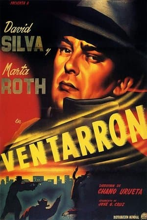 Ventarrón streaming
