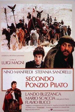 According to Pontius Pilate streaming
