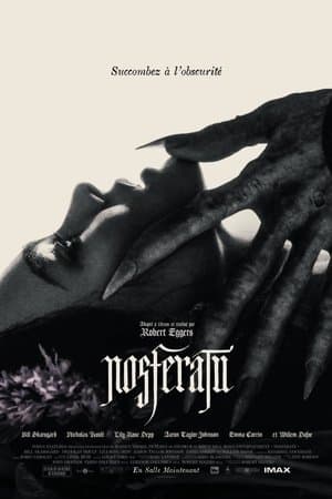 Nosferatu streaming