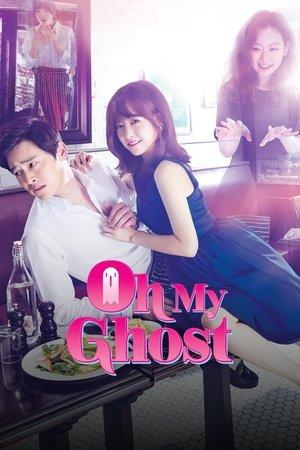 Oh My Ghost streaming