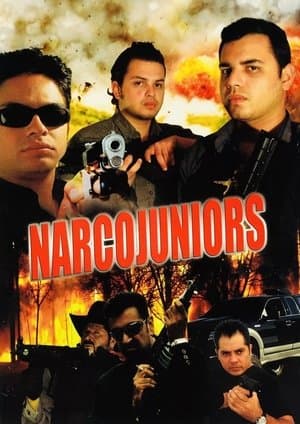 Narco Juniors streaming