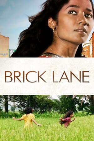 Brick Lane streaming