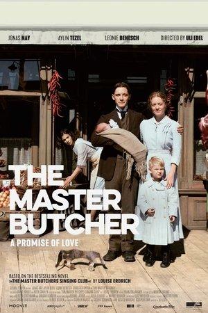 The Master Butcher streaming