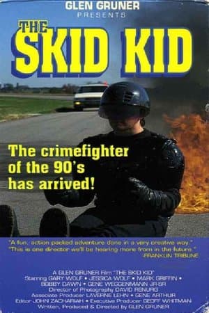 The Skid Kid streaming